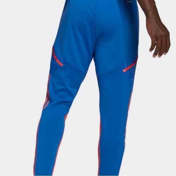 ADIDAS CONDIVO 22 PREDATOR PANTS - Picture 2 of 10